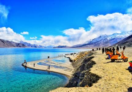 Leh Ladakh tour